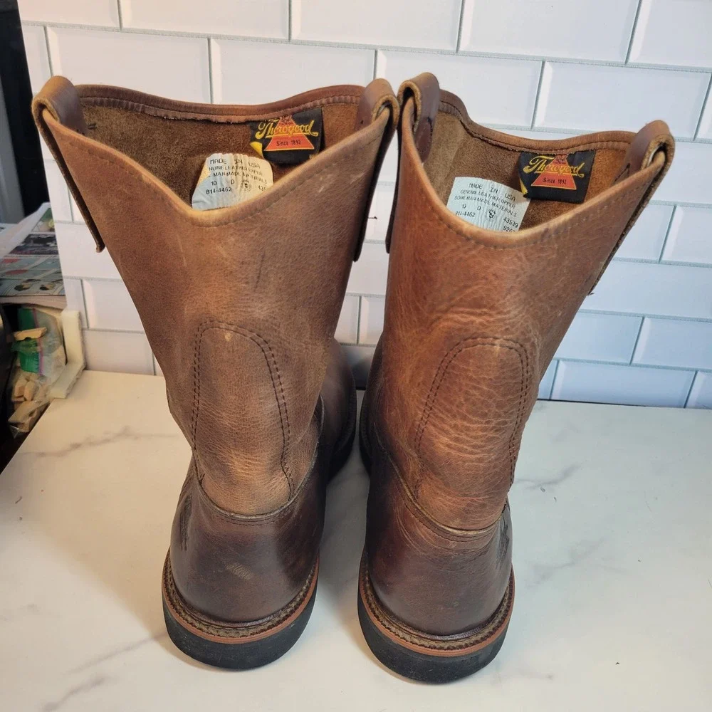 thorogood mens american